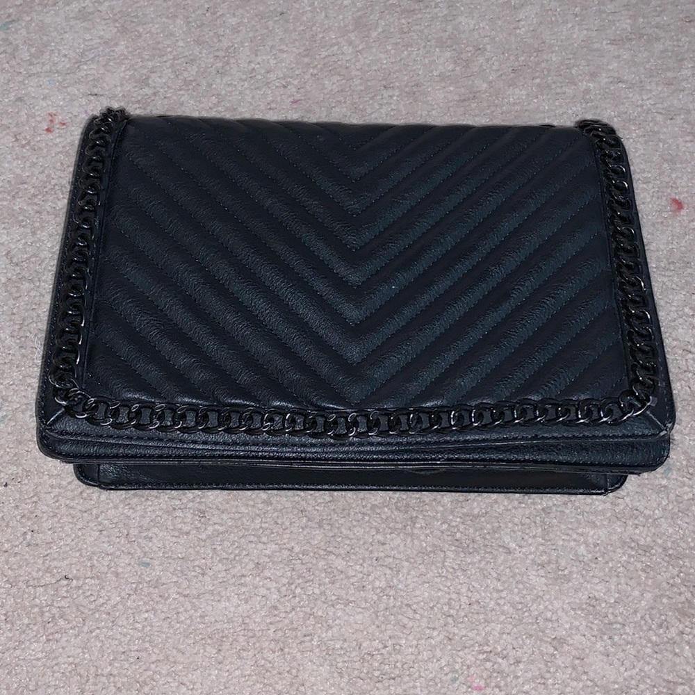 Black bag